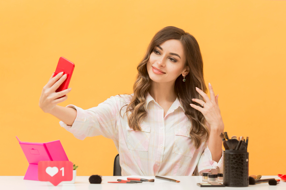 How to Turn Your Social Media Following into a Career: A Guide to Professional Content Management