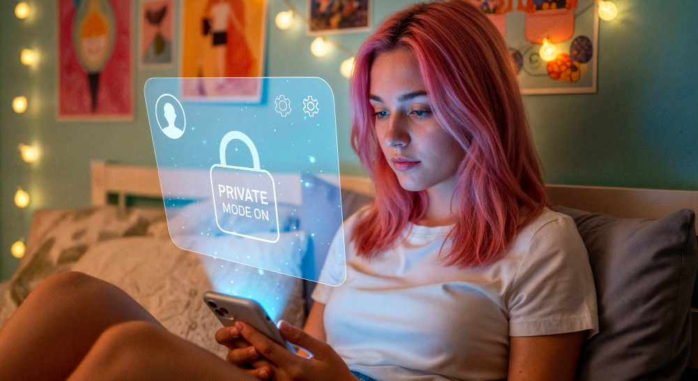 The Truth About Online Content: Why Your Privacy Is Worth Protecting